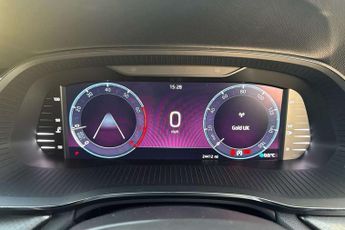 Skoda Octavia 1.0 TSI e-TEC SE Technology 5dr DSG