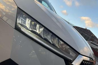 Skoda Octavia 1.0 TSI e-TEC SE Technology 5dr DSG