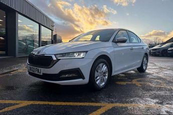 Skoda Octavia 1.0 TSI e-TEC SE Technology 5dr DSG