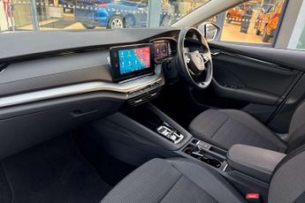 Skoda Octavia 1.0 TSI e-TEC SE Technology 5dr DSG