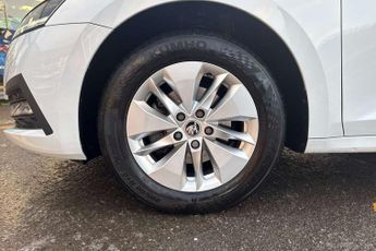 Skoda Octavia 1.0 TSI e-TEC SE Technology 5dr DSG