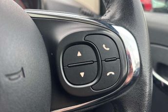 Fiat 500 1.2 Lounge 3dr Dualogic