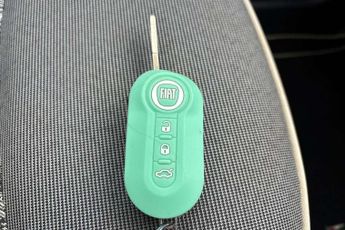 Fiat 500 1.2 Lounge 3dr Dualogic