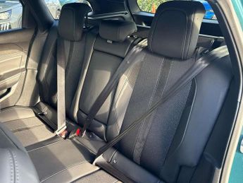 Peugeot 308 SW 1.2 Hybrid 136 GT 5dr e-DSC6