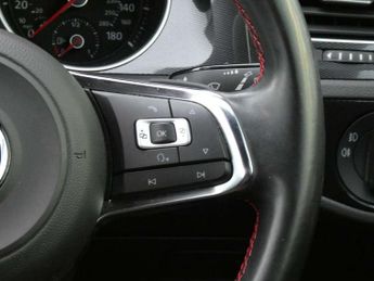 Volkswagen Golf GTI 2.0 TSI GTI 5dr DSG [Performance Pack/Nav]