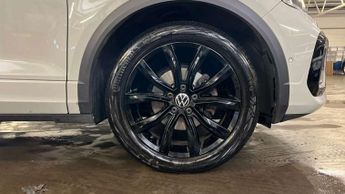 Volkswagen T-Roc 1.5 TSI R-Line 5dr DSG