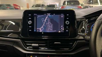 Volkswagen T-Roc 1.5 TSI R-Line 5dr DSG