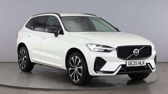 Volvo XC60 2.0 B5P Plus Dark 5dr AWD Geartronic
