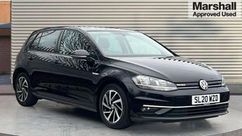 Volkswagen Golf 1.5 TSI EVO Match 5dr DSG