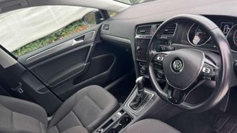 Volkswagen Golf 1.5 TSI EVO Match 5dr DSG