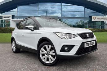 SEAT Arona 1.0 TSI SE Technology [EZ] 5dr