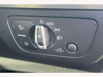 Audi Q5 50 TFSI e Quattro S Line 5dr S Tronic