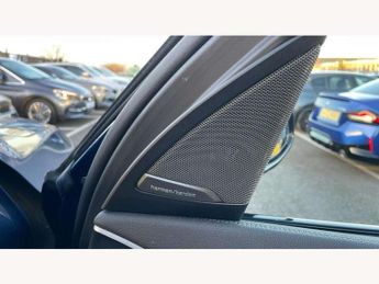 BMW X3 xDrive20i M Sport 5dr Step Auto