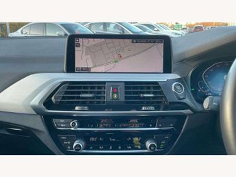 BMW X3 xDrive20i M Sport 5dr Step Auto