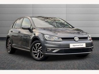 Volkswagen Golf 1.5 TSI EVO 150 Match Edition 5dr DSG