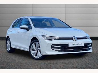 Volkswagen Golf 1.5 TSI 204 Style eHybrid 5dr DSG