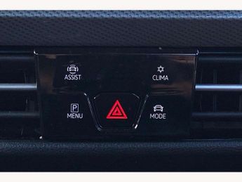 Volkswagen Golf 1.5 TSI 204 Style eHybrid 5dr DSG