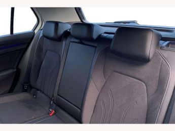 Volkswagen Golf 1.5 TSI 204 Style eHybrid 5dr DSG