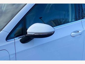 Volkswagen Golf 1.5 TSI 204 Style eHybrid 5dr DSG