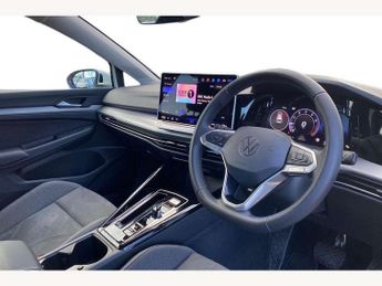 Volkswagen Golf 1.5 TSI 204 Style eHybrid 5dr DSG