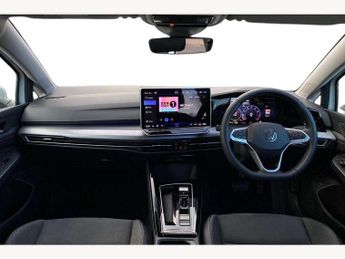 Volkswagen Golf 1.5 TSI 204 Style eHybrid 5dr DSG