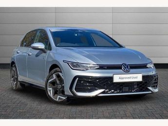 Volkswagen Golf TDi 2.0 TDI 150 R-Line 5dr DSG