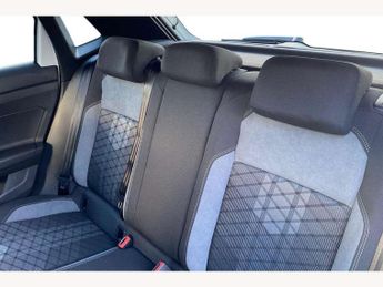 Volkswagen Polo 1.0 TSI 115 R-Line 5dr DSG