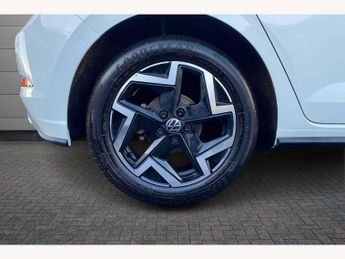 Volkswagen Polo 1.0 TSI 115 R-Line 5dr DSG