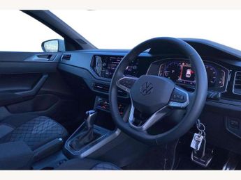 Volkswagen Polo 1.0 TSI 115 R-Line 5dr DSG