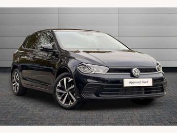 Volkswagen Polo 1.0 TSI Match 5dr