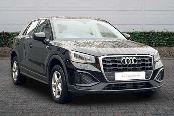 Audi Q2 30 TFSI Technik 5dr