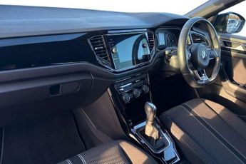 Volkswagen T-Roc 1.5 TSI EVO Black Edition 5dr DSG