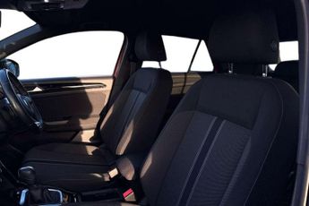 Volkswagen T-Roc 1.5 TSI EVO Black Edition 5dr DSG