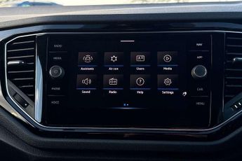 Volkswagen T-Roc 1.5 TSI EVO Black Edition 5dr DSG