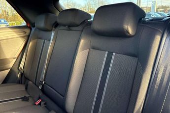 Volkswagen T-Roc 1.5 TSI EVO Black Edition 5dr DSG