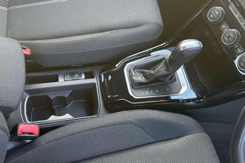 Volkswagen T-Roc 1.5 TSI EVO Black Edition 5dr DSG