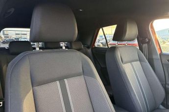 Volkswagen T-Roc 1.5 TSI EVO Black Edition 5dr DSG