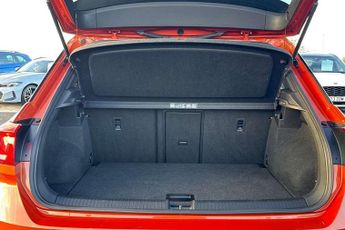 Volkswagen T-Roc 1.5 TSI EVO Black Edition 5dr DSG