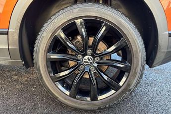 Volkswagen T-Roc 1.5 TSI EVO Black Edition 5dr DSG