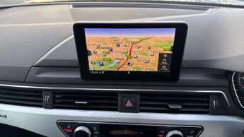 Audi A5 2.0 TFSI 252 Quattro S Line 2dr S Tronic