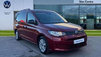 Volkswagen California 2.0 TDI 122 5dr DSG