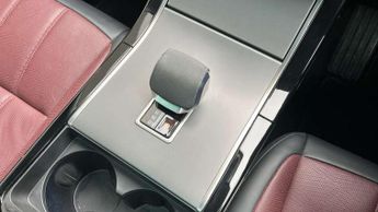 Land Rover Range Rover Evoque 2.0 D200 Dynamic HSE 5dr Auto