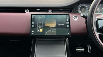 Land Rover Range Rover Evoque 2.0 D200 Dynamic HSE 5dr Auto