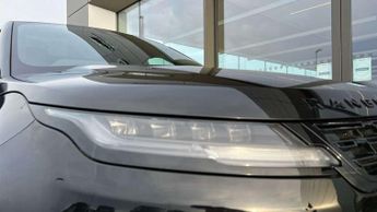 Land Rover Range Rover Evoque 2.0 D200 Dynamic HSE 5dr Auto