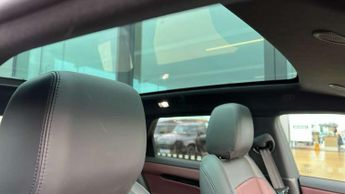 Land Rover Range Rover Evoque 2.0 D200 Dynamic HSE 5dr Auto