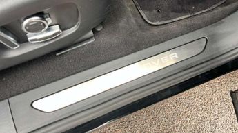 Land Rover Range Rover Evoque 2.0 D200 Dynamic HSE 5dr Auto