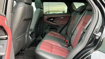 Land Rover Range Rover Evoque 2.0 D200 Dynamic HSE 5dr Auto