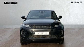 Land Rover Range Rover Evoque 2.0 D200 Dynamic HSE 5dr Auto