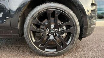 Land Rover Range Rover Evoque 2.0 D200 Dynamic HSE 5dr Auto