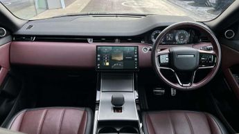 Land Rover Range Rover Evoque 2.0 D200 Dynamic HSE 5dr Auto